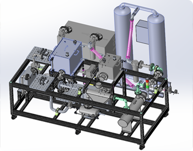 Hydrogen Energy